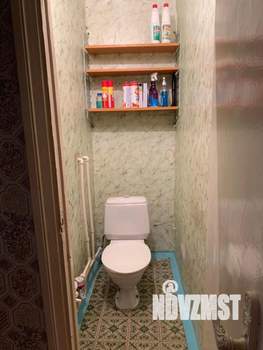 3-к квартира, вторичка, 81м2, 6/9 этаж