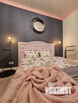 1-к квартира, вторичка, 37м2, 1/8 этаж