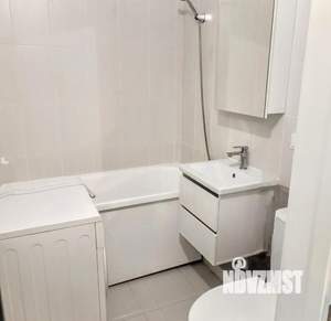 1-к квартира, вторичка, 41м2, 4/16 этаж