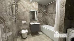 2-к квартира, вторичка, 71м2, 6/8 этаж