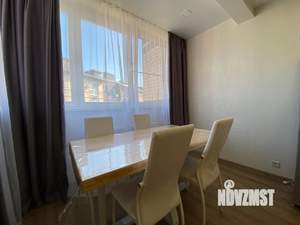 1-к квартира, вторичка, 40м2, 5/6 этаж