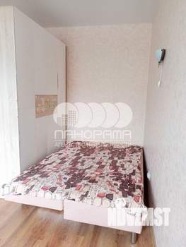 1-к квартира, вторичка, 33м2, 4/5 этаж