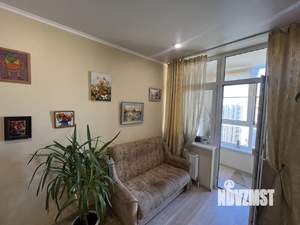 1-к квартира, вторичка, 40м2, 14/14 этаж