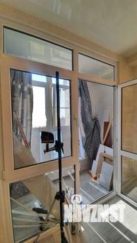Студия квартира, вторичка, 27м2, 2/6 этаж
