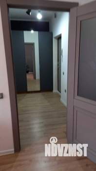 1-к квартира, вторичка, 43м2, 15/18 этаж