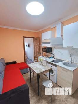 1-к квартира, вторичка, 27м2, 2/4 этаж