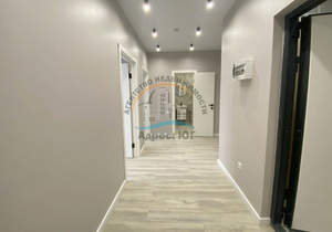 2-к квартира, вторичка, 53м2, 6/9 этаж