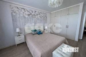 2-к квартира, вторичка, 96м2, 13/14 этаж