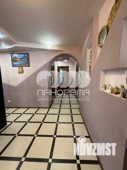 3-к квартира, вторичка, 86м2, 2/6 этаж