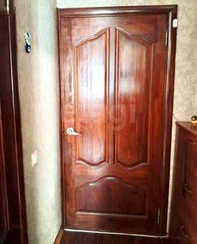 1-к квартира, вторичка, 33м2, 3/6 этаж