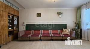3-к квартира, вторичка, 50м2, 4/5 этаж