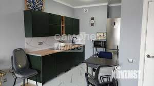 1-к квартира, вторичка, 52м2, 13/14 этаж