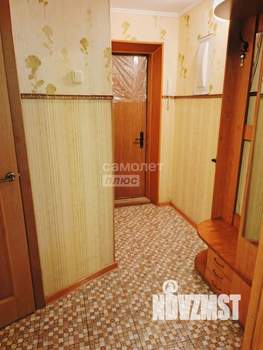 1-к квартира, вторичка, 33м2, 4/5 этаж