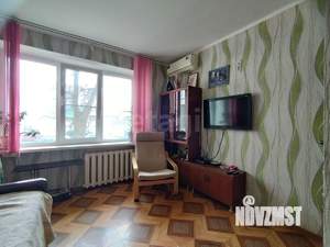 1-к квартира, вторичка, 22м2, 1/5 этаж