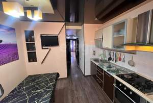 2-к квартира, вторичка, 61м2, 5/5 этаж