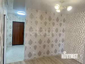 1-к квартира, вторичка, 41м2, 9/19 этаж