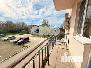 1-к квартира, вторичка, 34м2, 2/3 этаж