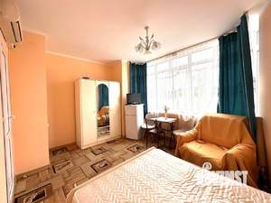 Студия квартира, вторичка, 14м2, 1/1 этаж