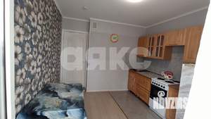 1-к квартира, вторичка, 35м2, 7/10 этаж