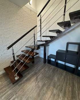 3-к квартира, сданный дом, 121м2, 10/11 этаж