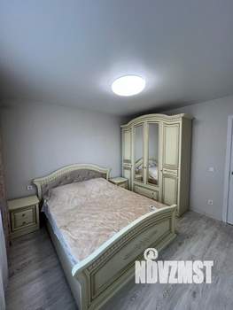 2-к квартира, вторичка, 38м2, 7/16 этаж