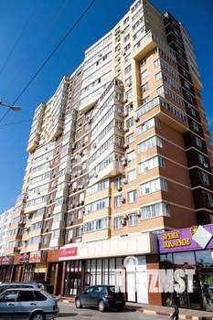 2-к квартира, вторичка, 45м2, 8/17 этаж