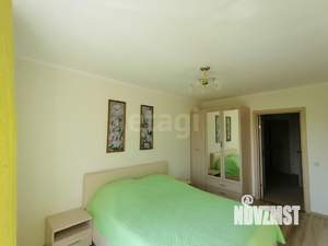 2-к квартира, вторичка, 62м2, 3/3 этаж