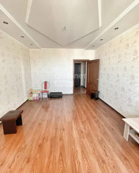 3-к квартира, вторичка, 84м2, 13/17 этаж