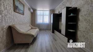 1-к квартира, вторичка, 47м2, 14/14 этаж