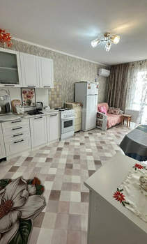 1-к квартира, вторичка, 47м2, 13/16 этаж