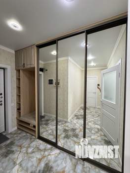 1-к квартира, вторичка, 45м2, 5/12 этаж