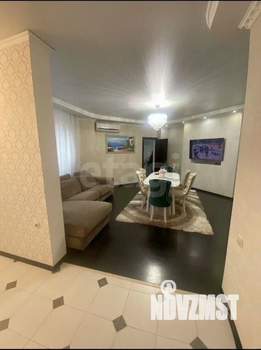 2-к квартира, вторичка, 87м2, 10/13 этаж