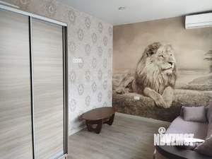 Студия квартира, вторичка, 21м2, 4/6 этаж