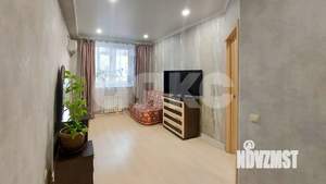 1-к квартира, вторичка, 30м2, 2/4 этаж