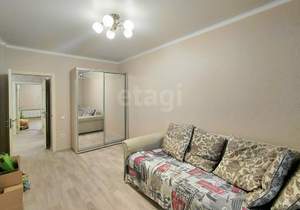 2-к квартира, вторичка, 70м2, 9/13 этаж