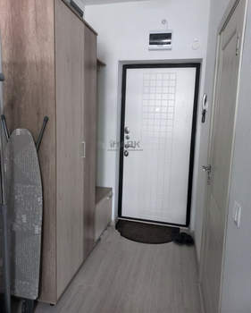 Студия квартира, вторичка, 26м2, 6/18 этаж