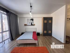 1-к квартира, вторичка, 39м2, 2/3 этаж