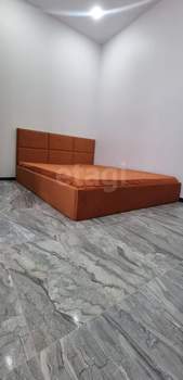 1-к квартира, вторичка, 53м2, 1/7 этаж