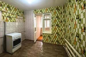 1-к квартира, вторичка, 40м2, 1/9 этаж