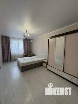 1-к квартира, вторичка, 47м2, 3/7 этаж