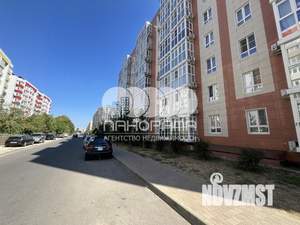 1-к квартира, вторичка, 35м2, -1/8 этаж