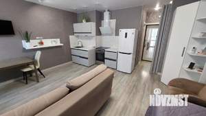 Студия квартира, вторичка, 33м2, 5/20 этаж