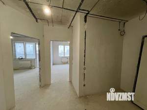 1-к квартира, вторичка, 44м2, 6/16 этаж