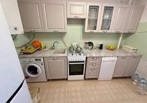 1-к квартира, вторичка, 35м2, 5/13 этаж