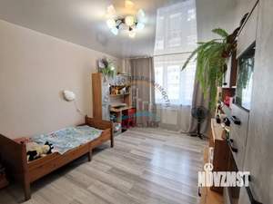 2-к квартира, вторичка, 61м2, 7/13 этаж