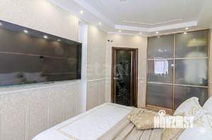 1-к квартира, вторичка, 40м2, 7/9 этаж