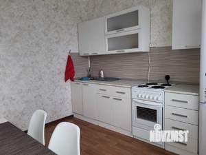 1-к квартира, вторичка, 40м2, 7/9 этаж
