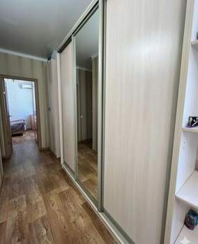 2-к квартира, вторичка, 46м2, 2/6 этаж