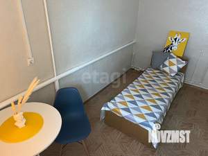 1-к квартира, вторичка, 36м2, 1/2 этаж