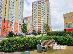 Студия квартира, вторичка, 28м2, 6/18 этаж